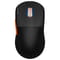 Фото - Миша бездротова Hator Quasar 2 Pro Wireless Black/Orange (HTM560BO) | click.ua