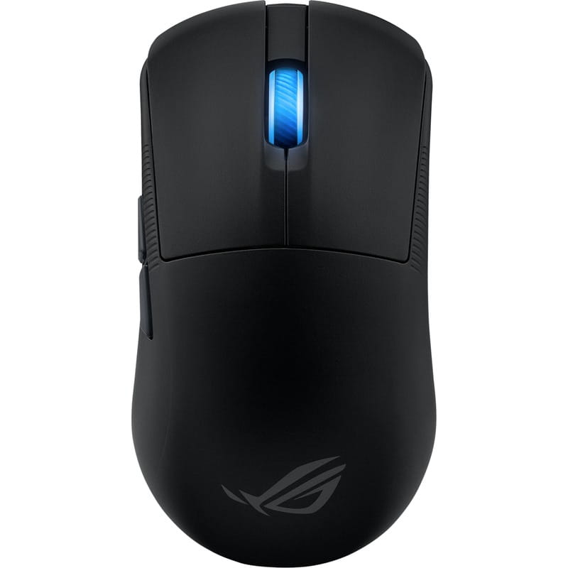 Мышь беспроводная Asus ROG Harpe Ace Mini Black (90MP03Z0-BMUA00)