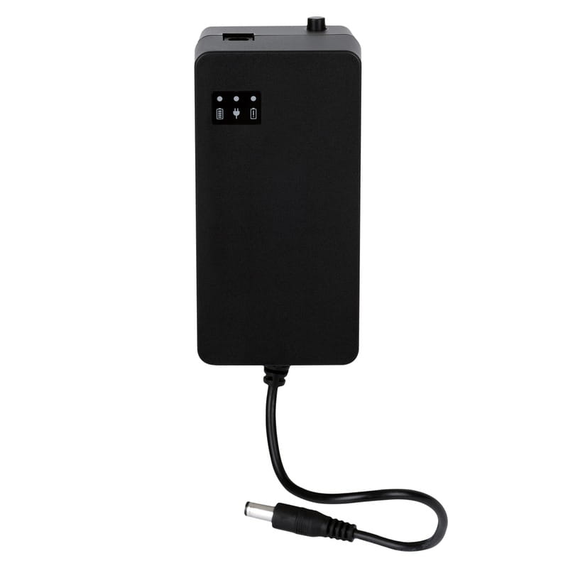 ИБП ERGO UPS-A01-8 8800mAh UPS-Power bank (UPS-A01-8)