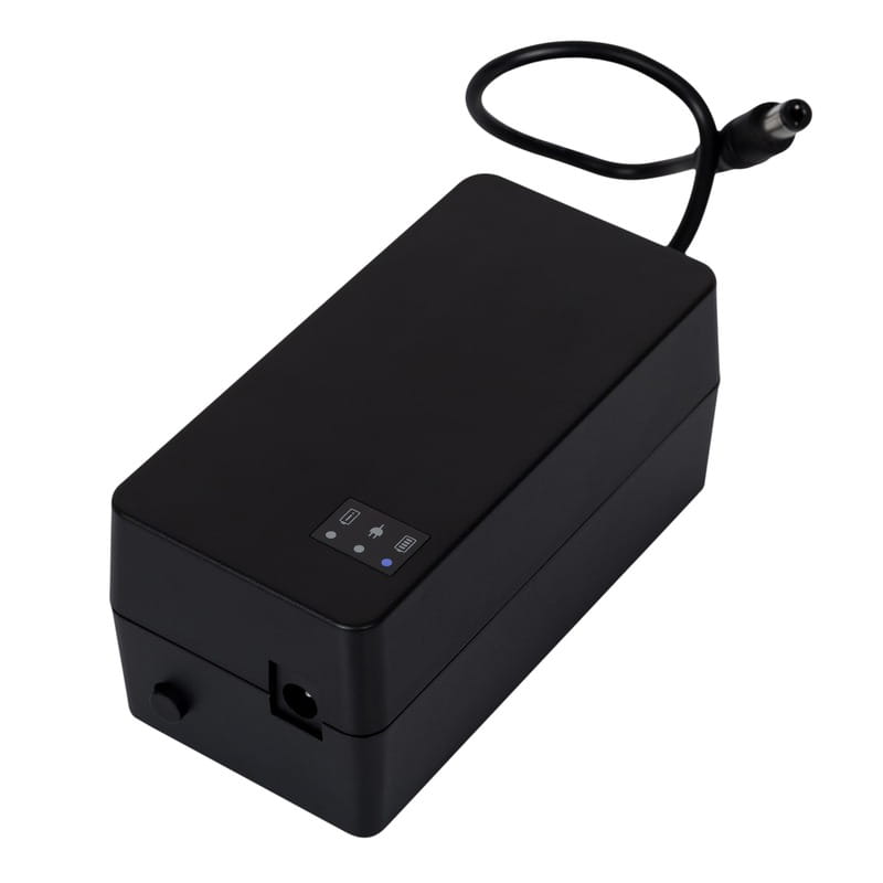 ИБП ERGO UPS-A01-8 8800mAh UPS-Power bank (UPS-A01-8)