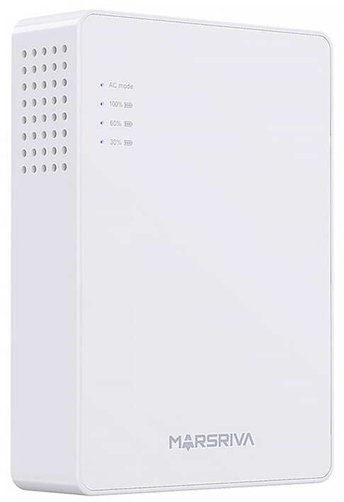 Джерело безперебійного живлення для роутера Marsriva KP3