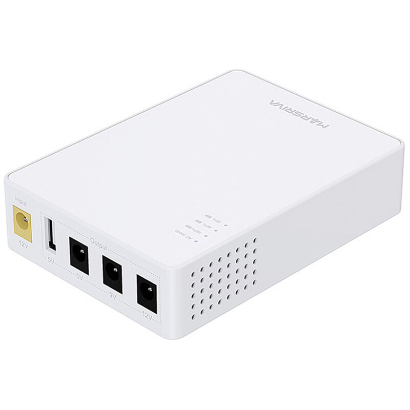 Джерело безперебійного живлення для роутера Marsriva KP3