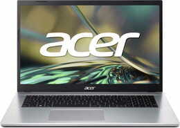 Ноутбук Acer Aspire 3 A317-54-707G (NX.K9YEU.00U) Silver