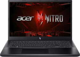 Ноутбук Acer Nitro V 15 ANV15-51-977C (NH.QQEEU.00D) Black