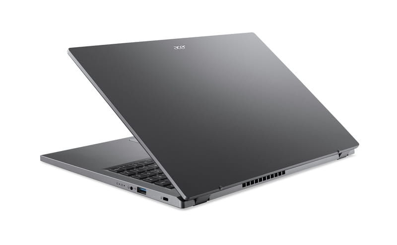 Ноутбук Acer Extensa 15 EX215-23-R4DW (NX.EH3EU.017) Steel Gray