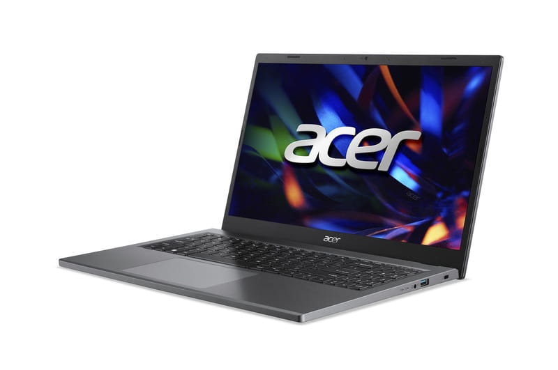 Ноутбук Acer Extensa 15 EX215-23-R4DW (NX.EH3EU.017) Steel Gray