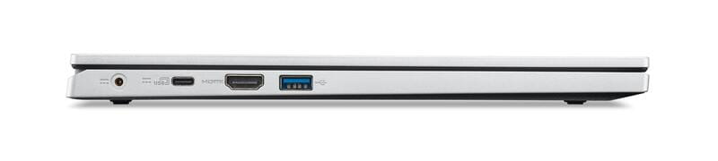 Ноутбук Acer Extensa 15 EX215-34-P5P9 (NX.EHTEU.006) Silver