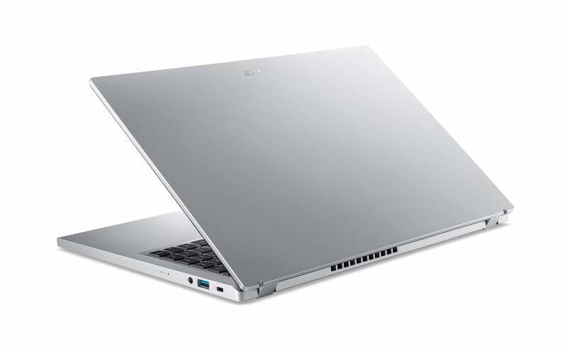 Ноутбук Acer Extensa 15 EX215-34-P5P9 (NX.EHTEU.006) Silver