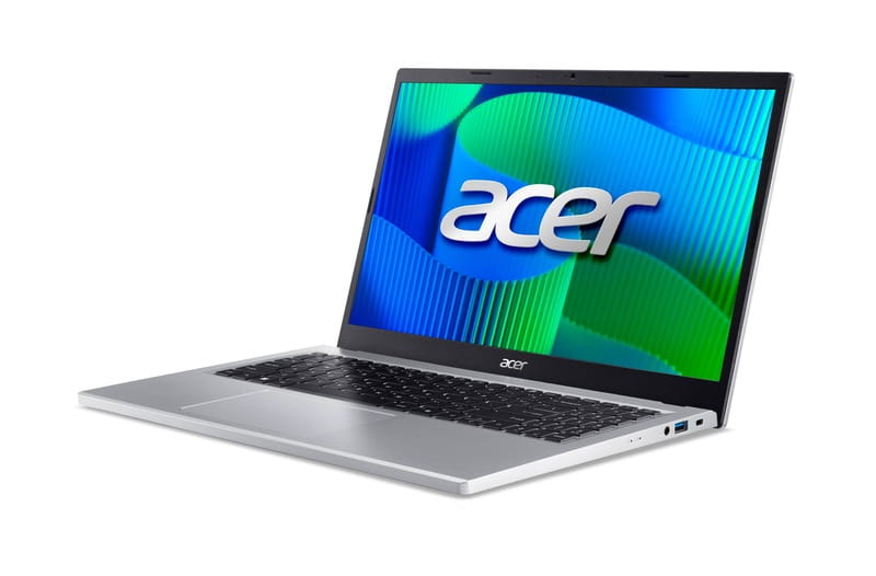 Ноутбук Acer Extensa 15 EX215-34-P5P9 (NX.EHTEU.006) Silver