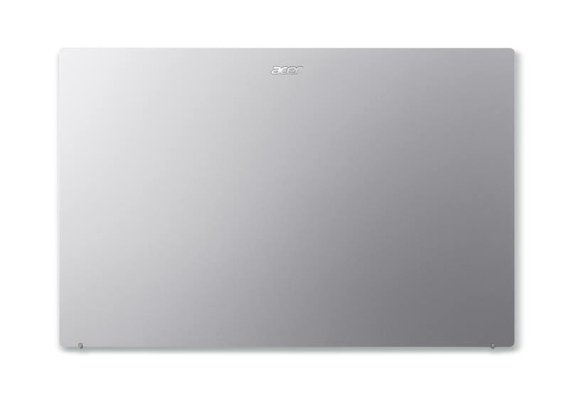 Ноутбук Acer Extensa 15 EX215-34-P5P9 (NX.EHTEU.006) Silver