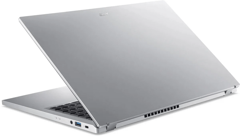 Ноутбук Acer Extensa EX215-34-P5P9 (NX.EHTEU.006) Silver