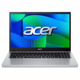 Ноутбук Acer Extensa EX215-34-31NT (NX.EHTEU.008) Silver