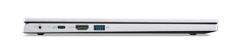 Ноутбук Acer Extensa EX215-34-31NT (NX.EHTEU.008) Silver