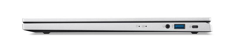 Ноутбук Acer Extensa EX215-34-31NT (NX.EHTEU.008) Silver