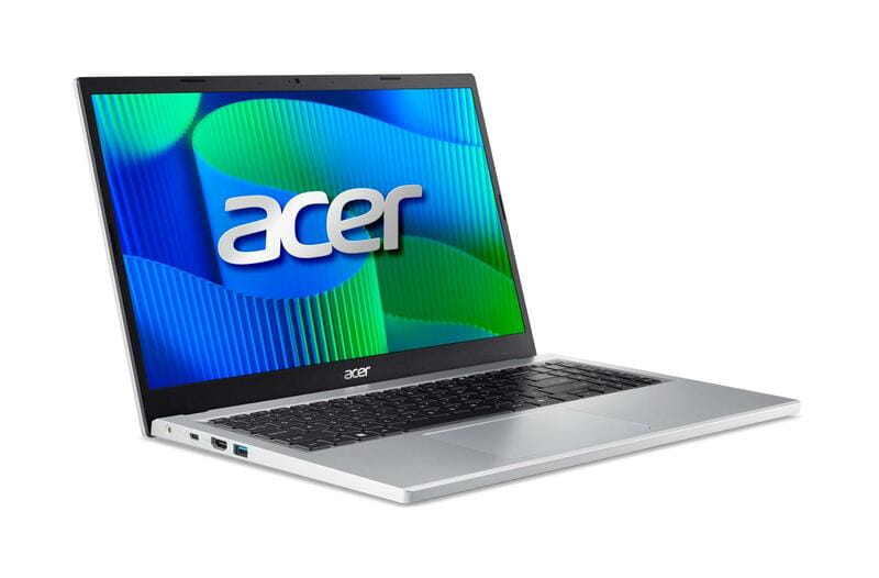 Ноутбук Acer Extensa EX215-34-31NT (NX.EHTEU.008) Silver