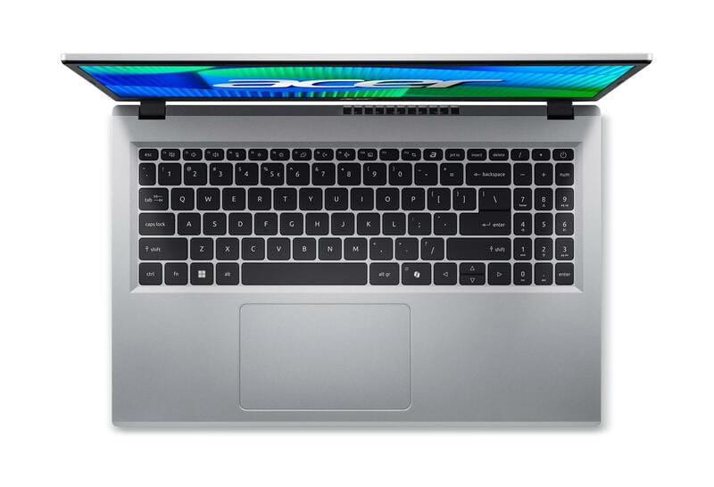 Ноутбук Acer Extensa EX215-34-31NT (NX.EHTEU.008) Silver