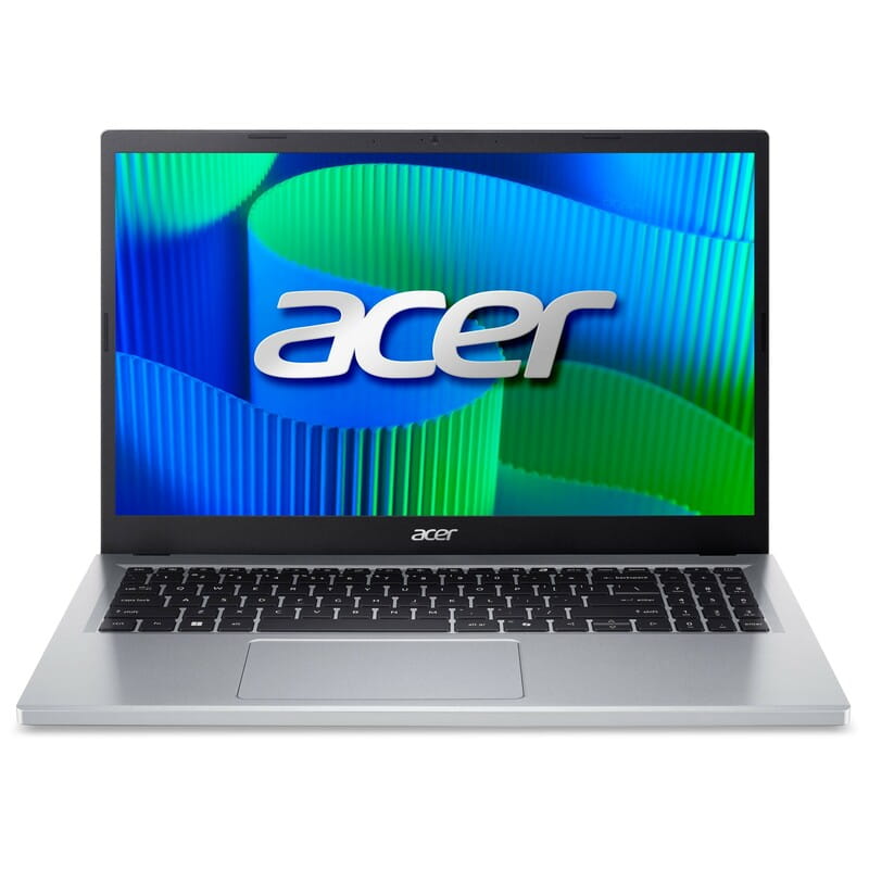 Ноутбук Acer Extensa EX215-34-31NT (NX.EHTEU.008) Silver