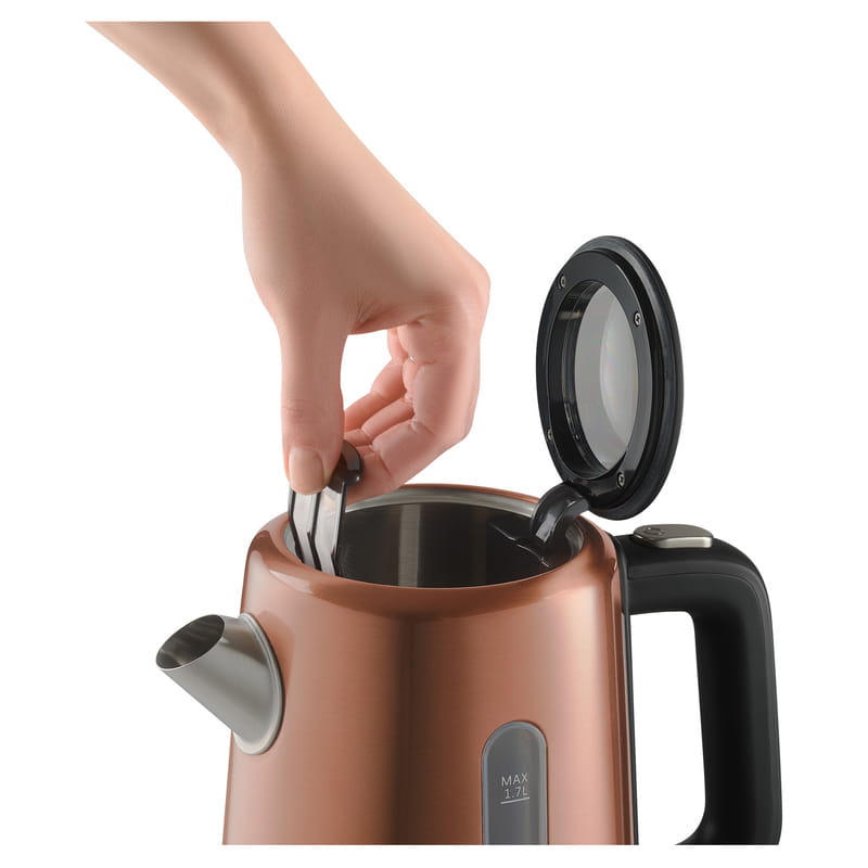 Електрочайник Sencor SWK 1752CO