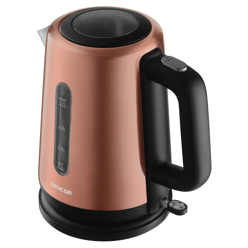 Електрочайник Sencor SWK 1752CO