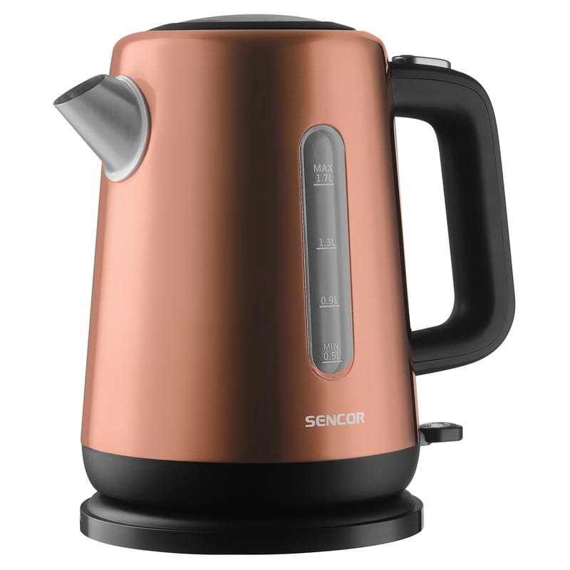 Електрочайник Sencor SWK 1752CO