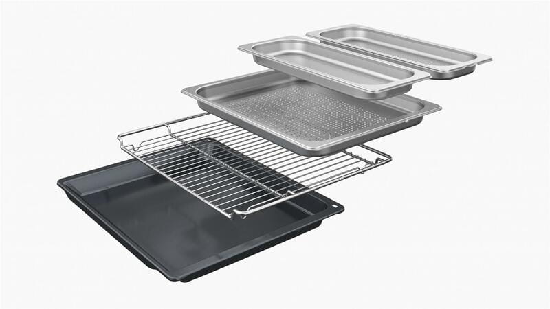 Духова шафа Bosch CSG7364B1