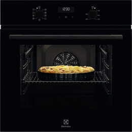 Духовой шкаф Electrolux KODEF70BZ