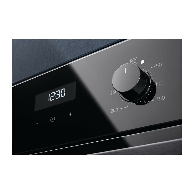 Духовой шкаф Electrolux KODEF70BZ