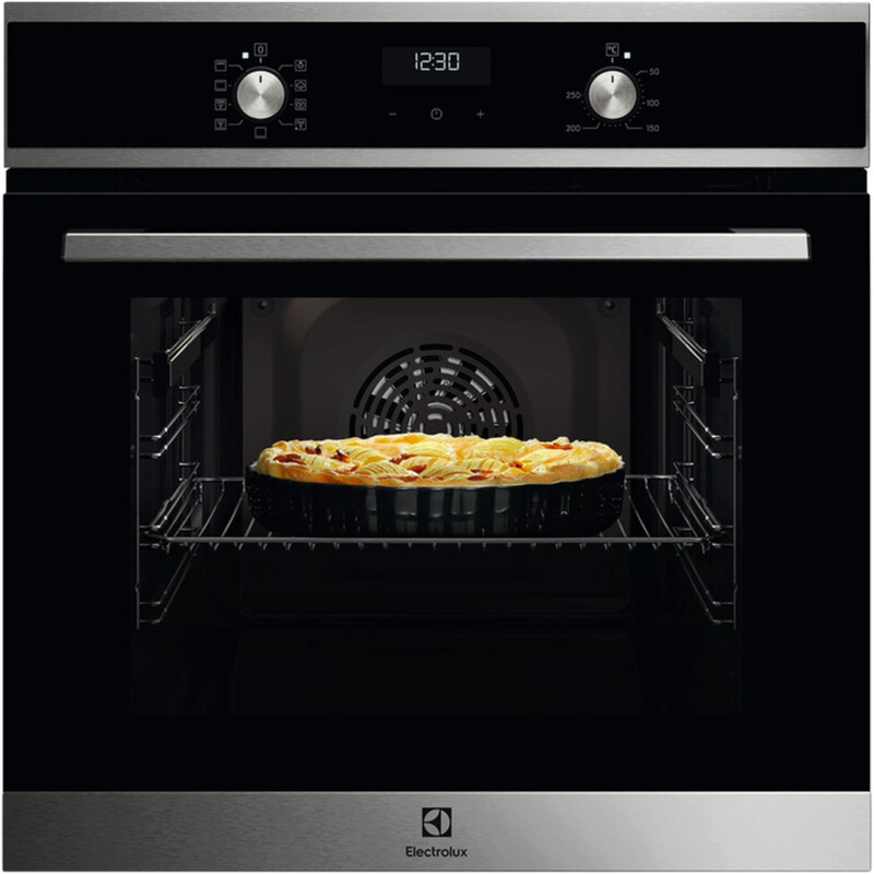 Духова шафа Electrolux EOD5F70BX