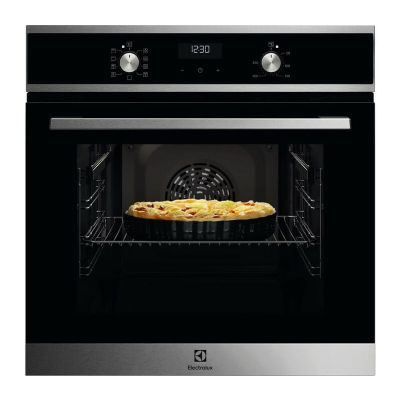 Духова шафа Electrolux EOD5F70BX