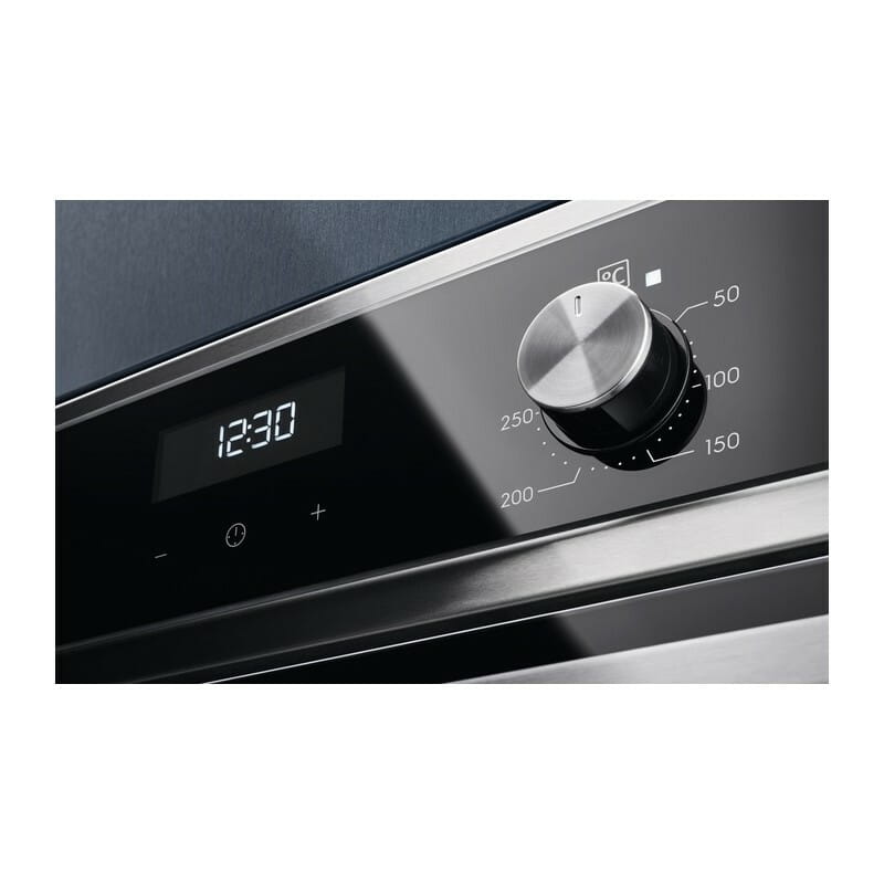 Духовой шкаф Electrolux EOD5F70BX