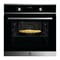 Фото - Духова шафа Electrolux EOD5F70BX | click.ua