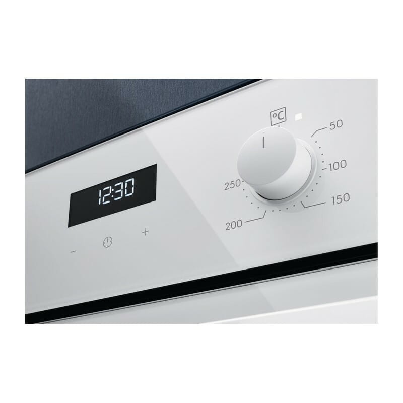 Духовой шкаф Electrolux EOF5F50BV