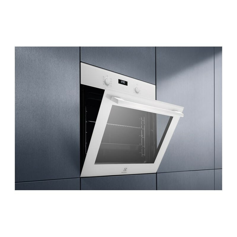 Духовой шкаф Electrolux EOF5F50BV