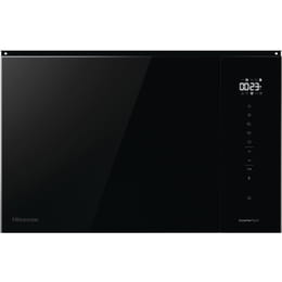 Встраиваемая микроволновая печь Hisense BIM325GI63DBG