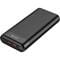 Фото - Универсальная мобильная батарея Sandberg Powerbank 20000mAh PD 65W Black (420-62) | click.ua