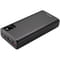 Фото - Универсальная мобильная батарея Sandberg Powerbank 20000mAh PD 20W Black (420-59) | click.ua