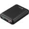 Фото - Універсальна мобільна батарея Sandberg Powerbank 15000mAh PD 45W Black (420-66) | click.ua