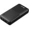 Фото - Універсальна мобільна батарея Sandberg Saver 20000mAh Black (320-42) | click.ua