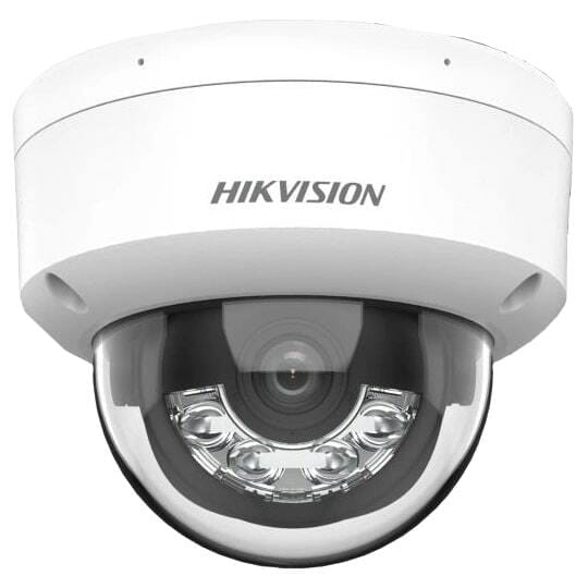 IP камера Hikvision DS-2CD2143G2-LIS2U (2.8мм)