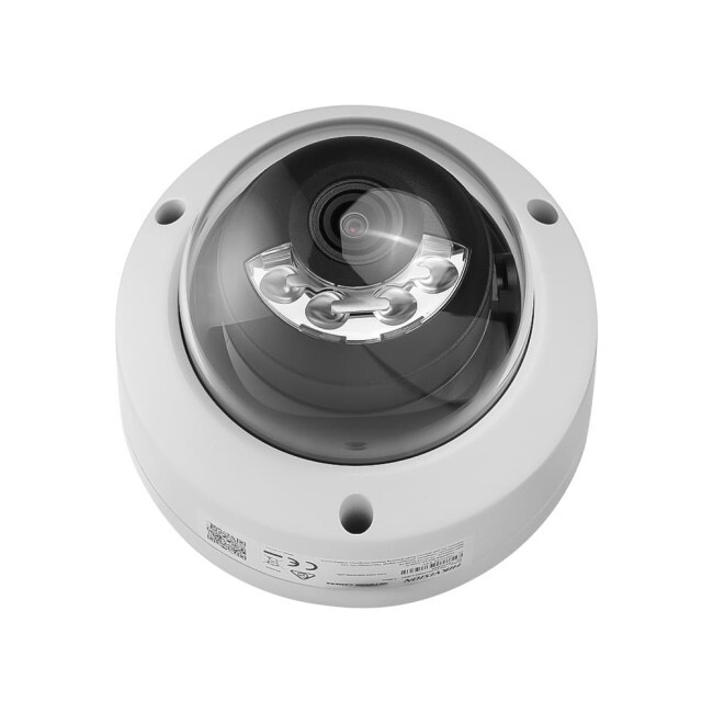 IP-камера Hikvision DS-2CD2143G2-LIS2U (2.8мм)