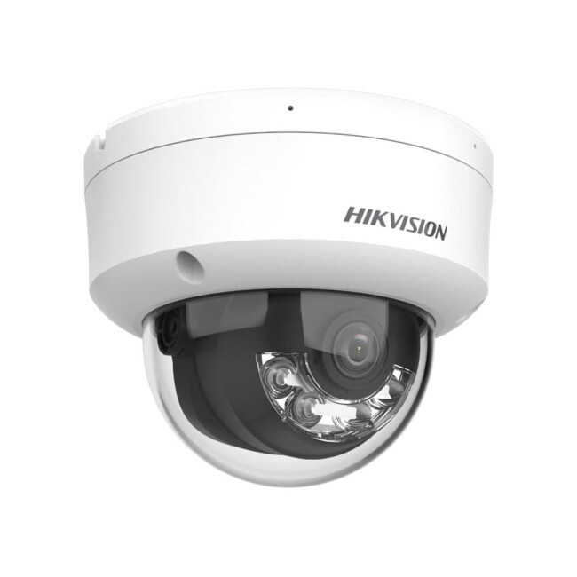 IP-камера Hikvision DS-2CD2143G2-LIS2U (2.8мм)