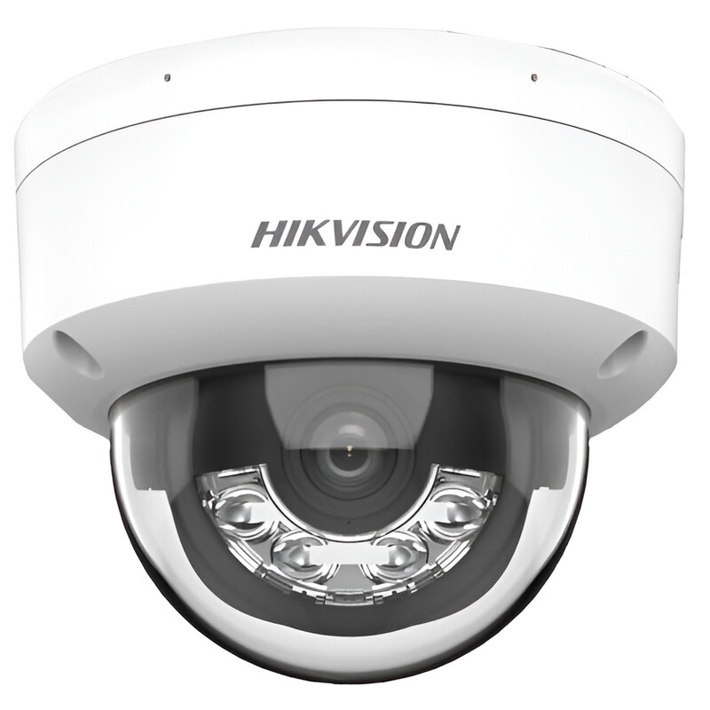 IP-камера Hikvision DS-2CD2143G2-LIS2U (2.8мм)