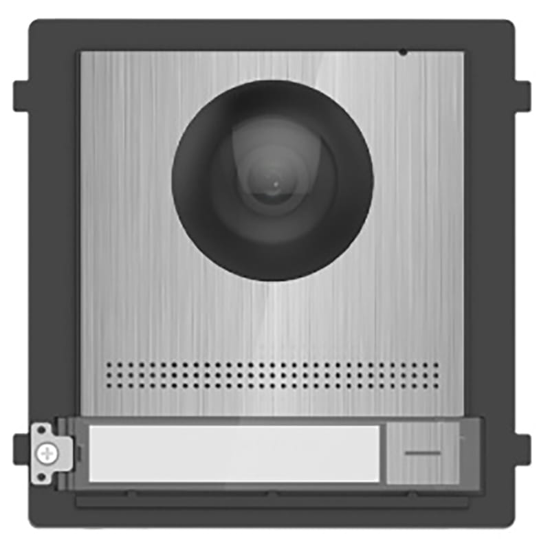 IP виклична панель Hikvision DS-KD8003-IME1/S