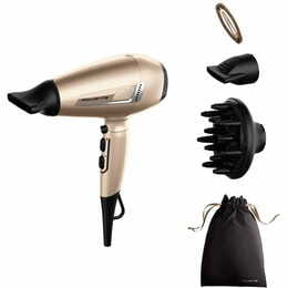 Фен Rowenta CV8861F0