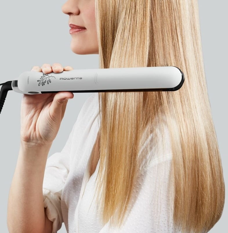 Фен и выпрямитель для волос Rowenta Pure Collection YD3057F0