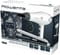 Фото - Фен и выпрямитель для волос Rowenta Pure Collection YD3057F0 | click.ua