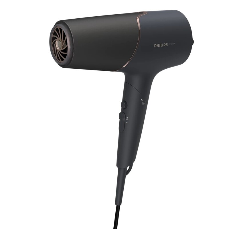 Фен Philips 5000 Series BHD538/30