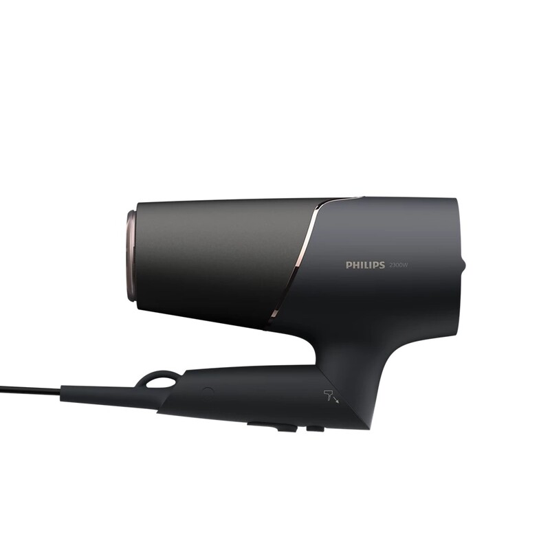Фен Philips 5000 Series BHD538/30