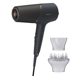 Купить Фен Philips BHD538/30 Фен Philips BHD538/30