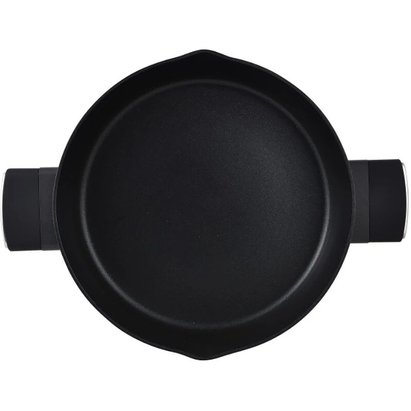 Сотейник Bergner Ion (BG-35803-BK)